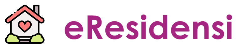 eResidensi